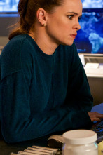 Imagen de The Flash (T4): Ep.19 Furia Roja - 1
