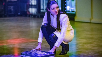 Imagen de The Flash (T4): Ep.20 Ella también existe - 2