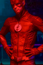 Imagen de The Flash (T4): Ep.21 Harry y los Harrisons - 1