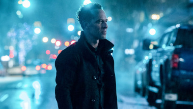 Imagen de The Flash (T4): Ep.22 Piensa rápido - 2