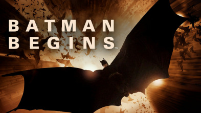Imagen de Batman Begins - 2