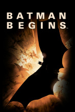 Imagen de Batman Begins - 1
