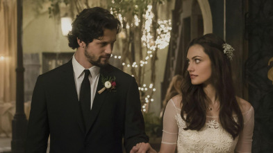 Imagen de Los Originales (T2): Ep.14 Te quiero, adiós - 2