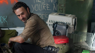 Imagen de The Walking Dead (T3) - 2