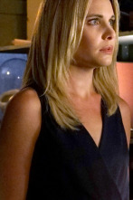 Imagen de Los Originales (T3): Ep.5 La carta del Hachero - 1