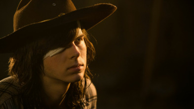Imagen de The Walking Dead (T7) - 2