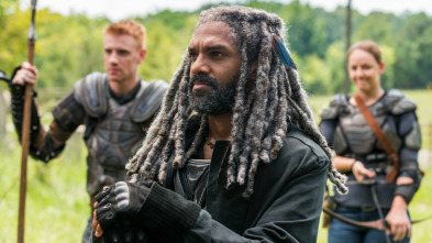 Imagen de The Walking Dead (T7) - 2