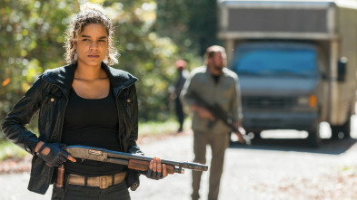Imagen de The Walking Dead (T7) - 2