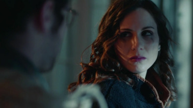 Imagen de Instinto criminal: La cita - 2