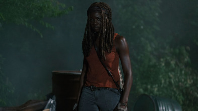 Imagen de The Walking Dead (T9) - 2