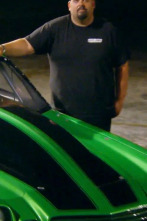 Imagen de Carreras... (T1): Se respira el mal rollo - 2