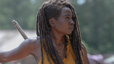 Imagen de The Walking Dead (T10) - 2
