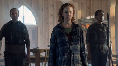 Imagen de The Walking Dead (T10) - 2
