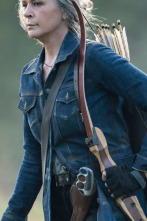 Imagen de The Walking Dead (T10) - 1