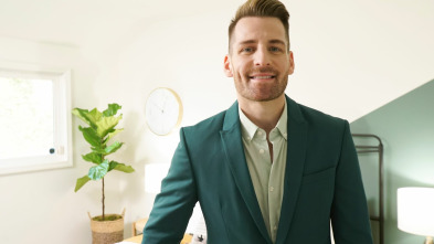 Imagen de Reforma por ruptura (T2): Ep.2 - 2