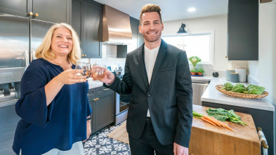 Imagen de Reforma por ruptura (T2): Ep.5 - 2