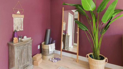 Imagen de Reforma por ruptura (T2): Ep.6 - 2