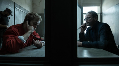 Imagen de Chylka (T2): Ep.1  - 2