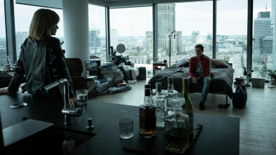 Imagen de Chylka (T2): Ep.4  - 2