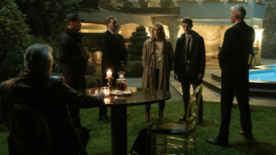 Imagen de Chylka (T2): Ep.5  - 2