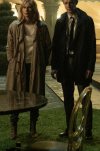 Imagen de Chylka (T2): Ep.5  - 1