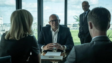 Imagen de Chylka (T2): Ep.6  - 2