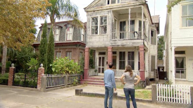 Imagen de Reformas en Texas (T2): Ep.1 - 2