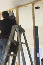 Imagen de Reformas en Texas (T2): Ep.2 - 1