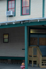 Imagen de Reformas en Texas (T2): Ep.8 - 1