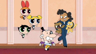 Imagen de Las Supernenas (T1) - 4