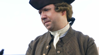 Imagen de John Adams (T1): Ep.1 Join or Die - 2