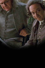 Imagen de John Adams (T1): Ep.2 Independence - 1