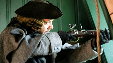 Imagen de John Adams (T1): Ep.3 Don't Tread on Me - 2