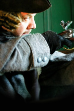 Imagen de John Adams (T1): Ep.3 Don't Tread on Me - 1