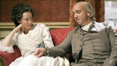 Imagen de John Adams (T1): Ep.4 Reunion - 2