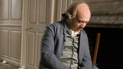 Imagen de John Adams (T1): Ep.5 Unite or Die - 2