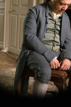 Imagen de John Adams (T1): Ep.5 Unite or Die - 1