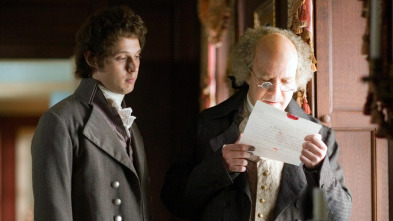 Imagen de John Adams (T1): Ep.6 Unnecessary War - 2