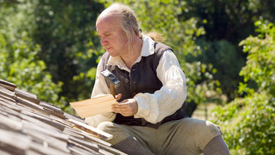 Imagen de John Adams (T1): Ep.7 Peacefield - 2