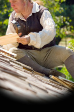 Imagen de John Adams (T1): Ep.7 Peacefield - 1