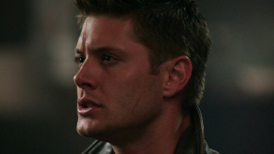 Imagen de Supernatural (T2): Ep.2 Everybody Loves a Clown - 2