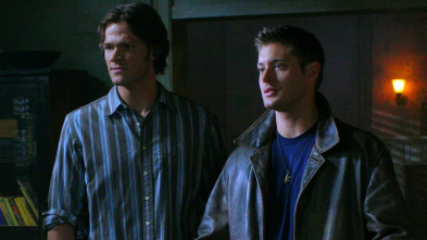 Imagen de Supernatural (T2): Ep.3 Bloodlust - 2