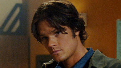 Imagen de Supernatural (T2): Ep.9 Croatoan - 2
