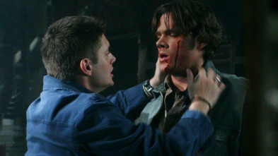 Imagen de Supernatural (T2): Ep.10 Hunted - 2