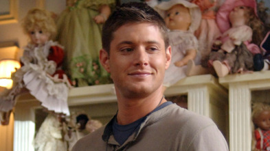 Imagen de Supernatural (T2): Ep.11 Playthings - 2