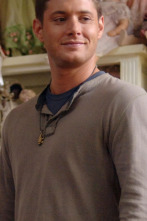 Imagen de Supernatural (T2): Ep.11 Playthings - 1