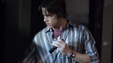 Imagen de Supernatural (T2): Ep.12 Nightshifter - 2