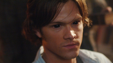 Imagen de Supernatural (T2): Ep.14 Born Under a Bad Sign - 2