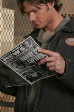 Imagen de Supernatural (T2): Ep.15 Tall Tales - 1