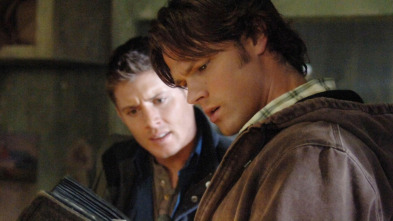 Imagen de Supernatural (T2): Ep.16 Roadkill - 2